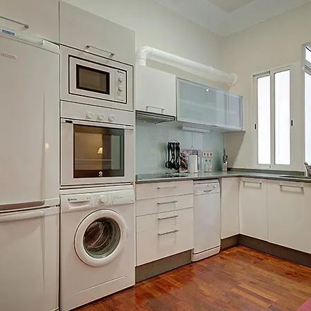 Apartament Beds & Breaks Gade Walencja Zewnętrze zdjęcie