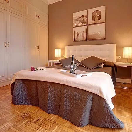 Apartament Beds & Breaks Gade Walencja Zewnętrze zdjęcie