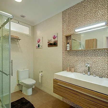 Apartament Beds & Breaks Gade Walencja Zewnętrze zdjęcie