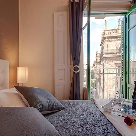 Apartament Beds & Breaks Gade Walencja Zewnętrze zdjęcie
