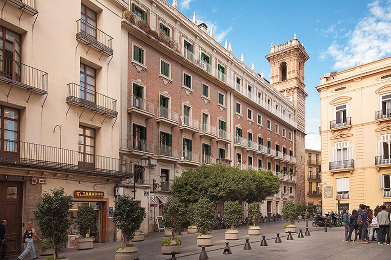 Appartamento Beds & Breaks Gade Valenza