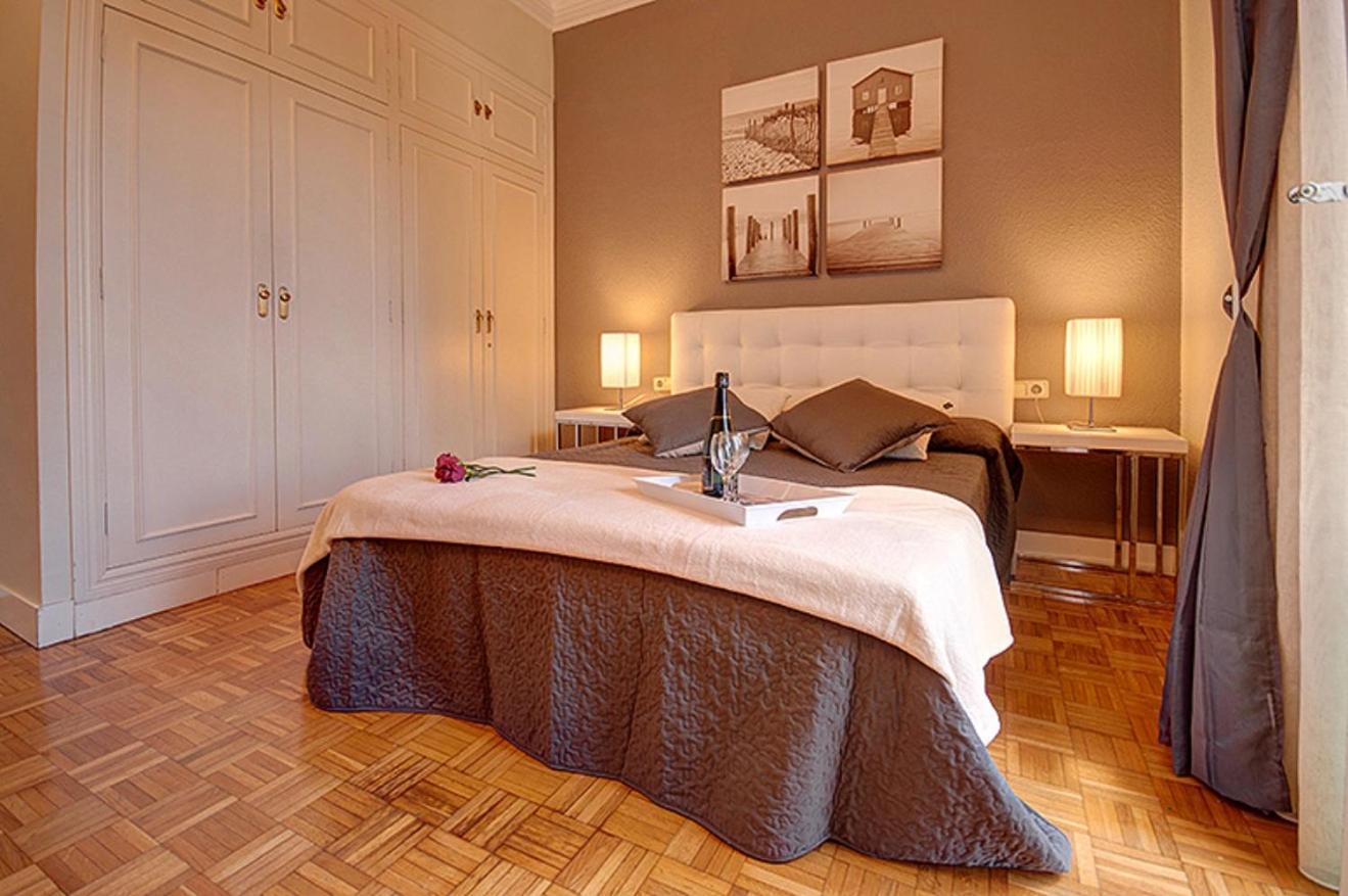Beds & Breaks Gade Apartament *