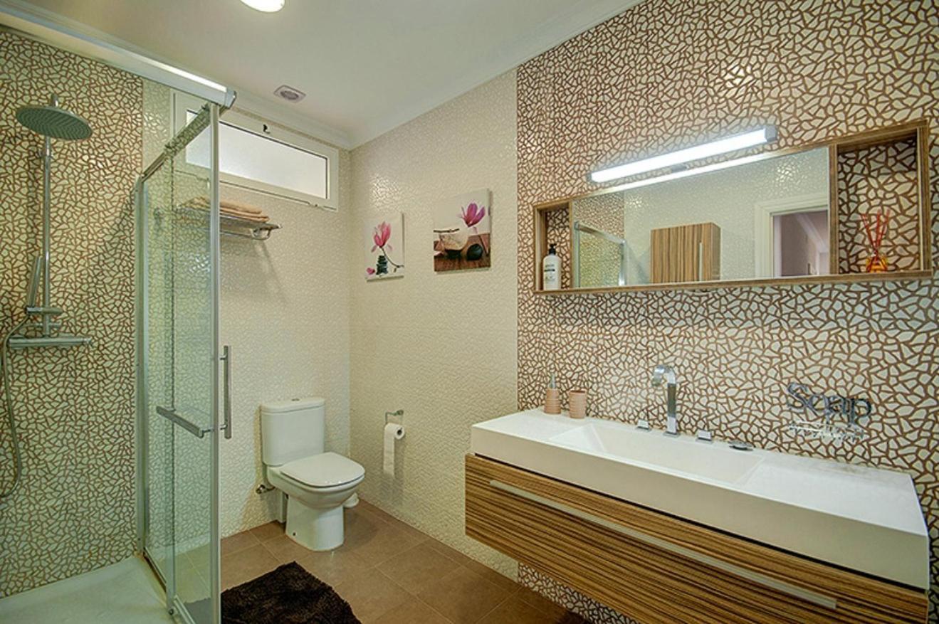 Appartamento Beds & Breaks Gade *